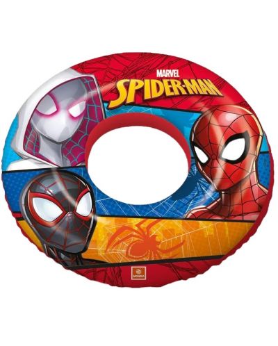 Надуваем пояс Mondo - Spiderman, Вид 2, 50 cm - 1